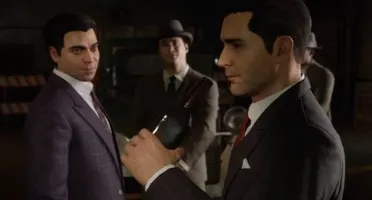 Steam Jogo Mafia Ii: Definitive Edition ( Pc Offline )