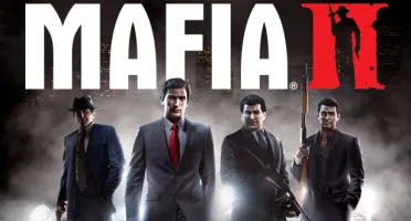 Steam Jogo Mafia Ii: Definitive Edition ( Pc Offline )