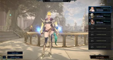 Whisperer - Soul Lvl 329 - 15kk MG - FULL ITEMS
