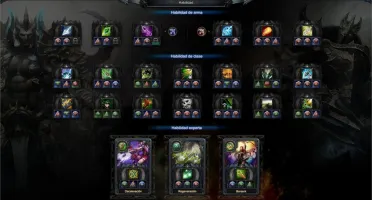 Whisperer - Soul Lvl 329 - 15kk MG - FULL ITEMS