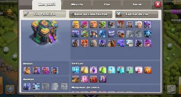 Clash Of Clans Cv 14