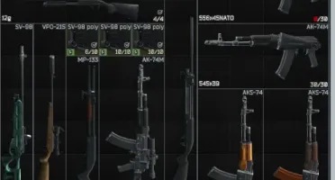 Conta de Escape from Tarkov (básica) itens de RAID, Original