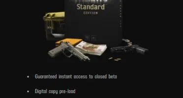 Conta de Escape from Tarkov (básica) itens de RAID, Original