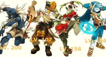 WAKFU - CONTA REGISTRADA