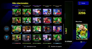 Conta Efootball PC Steam