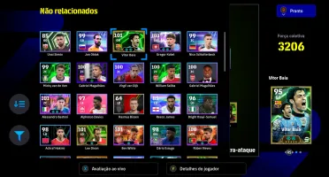 Conta Efootball PC Steam