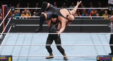 Wwe 2020 Steam Offline - Entrega Automática