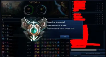 EloJob (League of Legends)