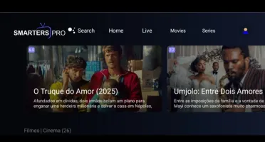 Script Smarters Pro Netflix 2025