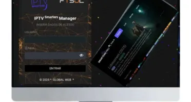 Script Smarters Pro Netflix 2025