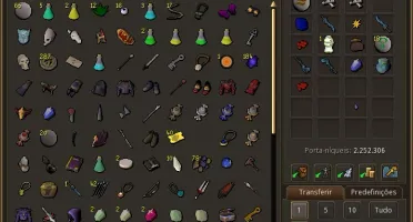 Acc Level  114 Osrs + Acc Runescape 3 Lvl 74