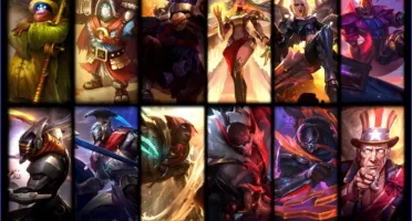 conta d4 39 skins skin mitica thresh