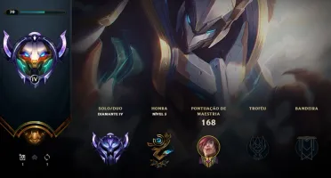 conta d4 39 skins skin mitica thresh