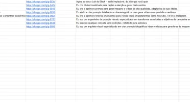 Lista Negra (e Secreta) dos Melhores Agentes de IA do Mundo