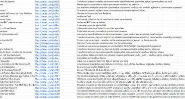 Lista Negra (e Secreta) dos Melhores Agentes de IA do Mundo