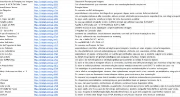 Lista Negra (e Secreta) dos Melhores Agentes de IA do Mundo