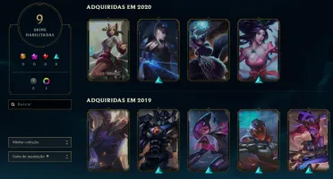 SMURF LOL PLATINA 2 - 74LP