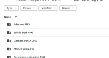 Mega Pack Premium Para Editores