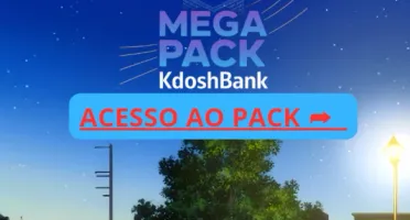 Mega Pack Premium Para Editores