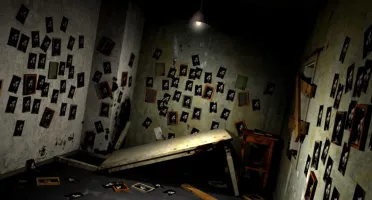 Xbox Decay: The Mare #C83578