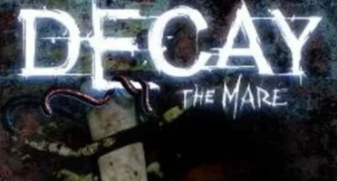 Xbox Decay: The Mare #C83578