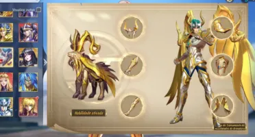 Cc Saint Seiya A142 Com Shura Repair!!!