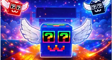 🚀 [OP] BRAINROTS +1M/S + 5 LUCK BLOCKS JUNTOS