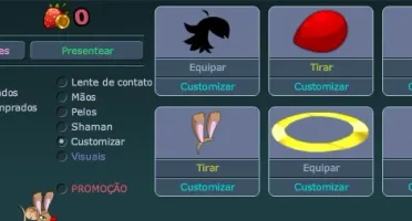CONTA TRANSFORMICE COM 600 FIRSTS E 9K DE QUEIJOS COLETADOS