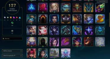 conta mestre league