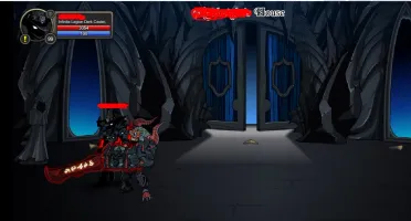 aqw lvl 99 (+11anos) (77Badges)