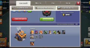 CV 13 FULL - TH 13 FULL - CLASH OF CLANS