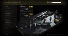 COD WARZONE/MW UNLOCK E LOBBY BOT