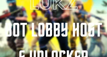 COD WARZONE/MW UNLOCK E LOBBY BOT