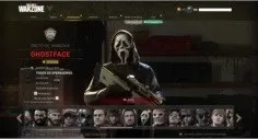 COD WARZONE/MW UNLOCK E LOBBY BOT