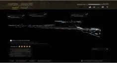 COD WARZONE/MW UNLOCK E LOBBY BOT