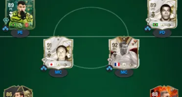 Time Ultimate Team + Jogo EA FC 24