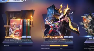 A141 Shura Divino / Artémis / deusa sasha ( COM GEMAS)