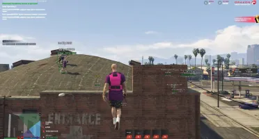 Hack Para Gta V [Key 30 Dia]