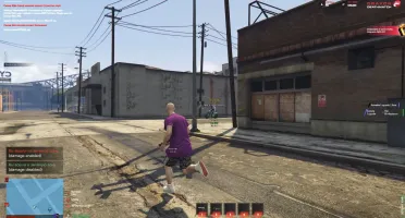 Hack Para Gta V [Key 30 Dia]