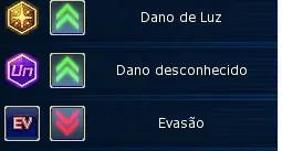 Conta ENDGAME com OMM server omegamon aceito negociar
