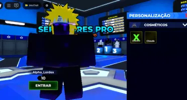 Conta de blue lock rivas. (ACEITO OFERTAS)