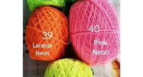 Varal de Tassels