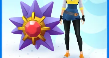 Conta Pokémon Go Level 30
