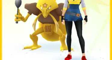 Conta Pokémon Go Level 30