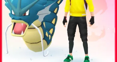 Conta Pokémon Go Level 30