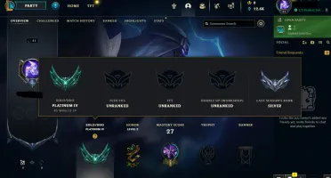 Conta Platina Iv, E-Mail Nao Confirmado Conta Nova