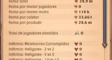 Conta Alt De Refrino [4-5 M De Lucro] + Pesca T7