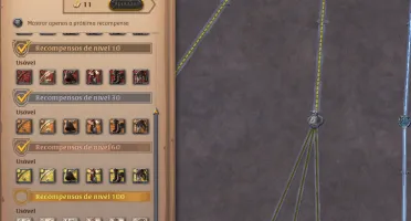 Conta Alt De Refrino [4-5 M De Lucro] + Pesca T7