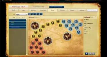 Conta Platina 3 5 runepage 75 champs 27 skins (3 lend, 1ult)