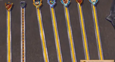 Comece Bem - Conta Albion 600m de Fama